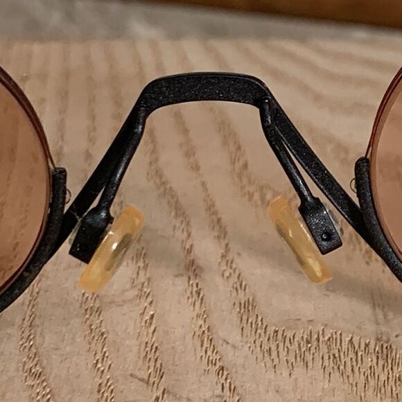 Vintage Rare YABI-Spirit 140 Jo Meurer 515 852 34-20-140 Unique Sunglasses - Picture 15 of 17